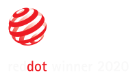 Red Dot winner 2020